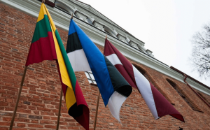 Прибалтийскими властями принято решение сохранять в этом конфликте нейтралитет