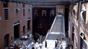 Мемориальный музей Холокоста в США