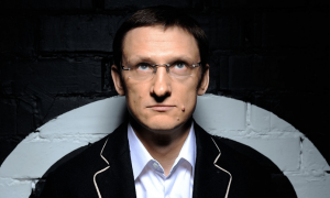 Юргис Лиепниекс