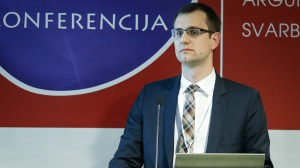 Мантас Бартушка