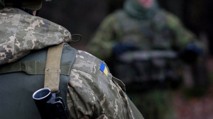 Просто украинского обывателя продолжают пичкать «легендой» о сильнейшей украинской армии