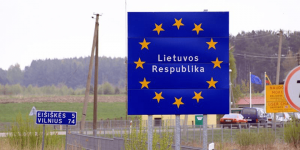Больше половины эмигрантов – 52% покинувших Литву в первом полугодии 2016 года – это молодёжь в возрасте 18–35 лет