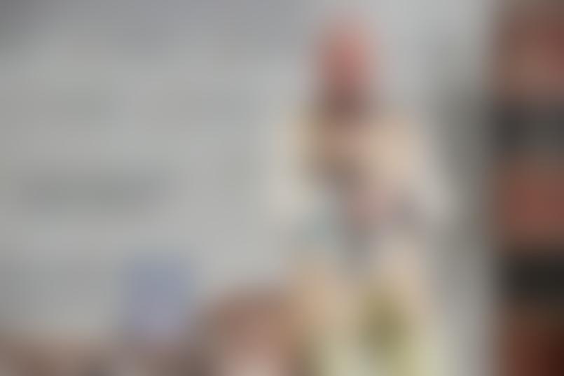 Ведущий, Андрей Краснов