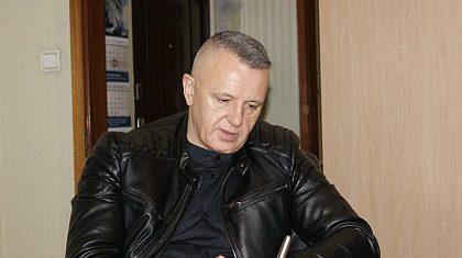 Ярослав Томчак