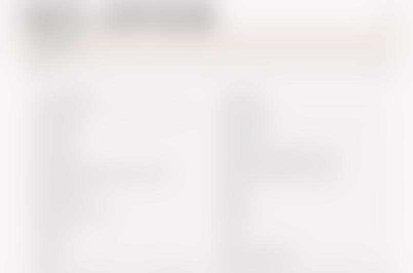 Интерфейс сайта