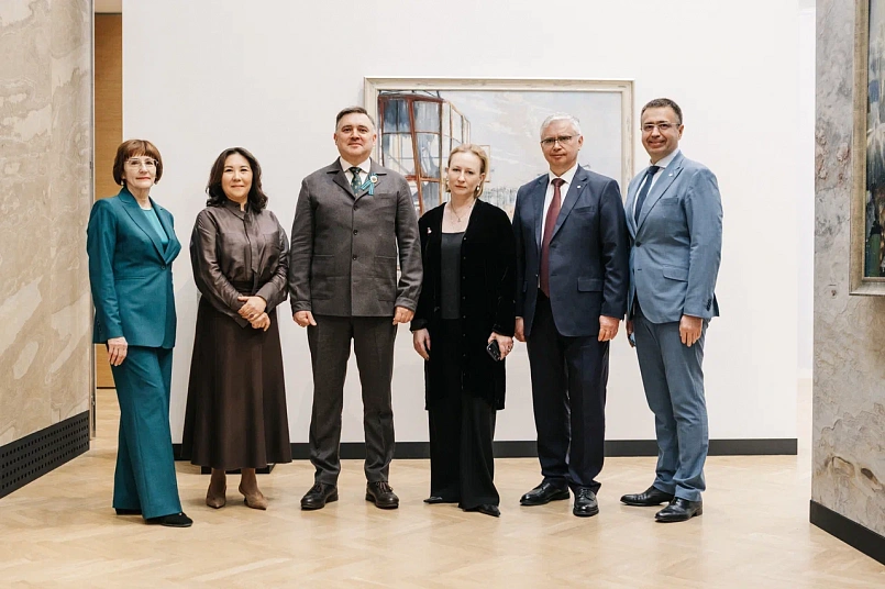 Фото представлено пресс-службой Сбера