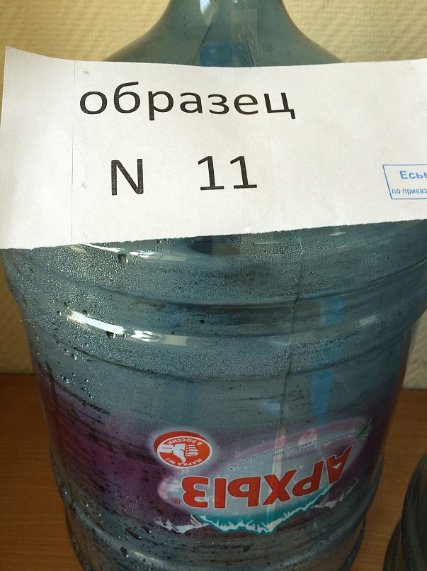Какая вода хорошая 19 литров. Рейтинг питьевой воды в бутылях 19 в Москве.
