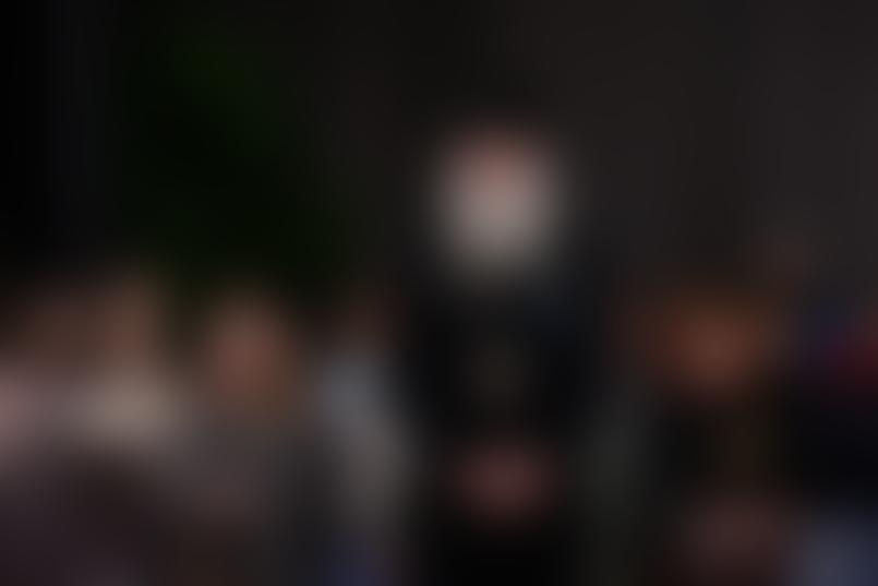 Преосвященнейший Владыка Иаков, Епископ Нарьян-Марский и Мезенский