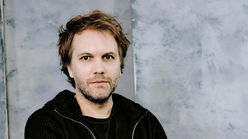 Флориан Зеллер