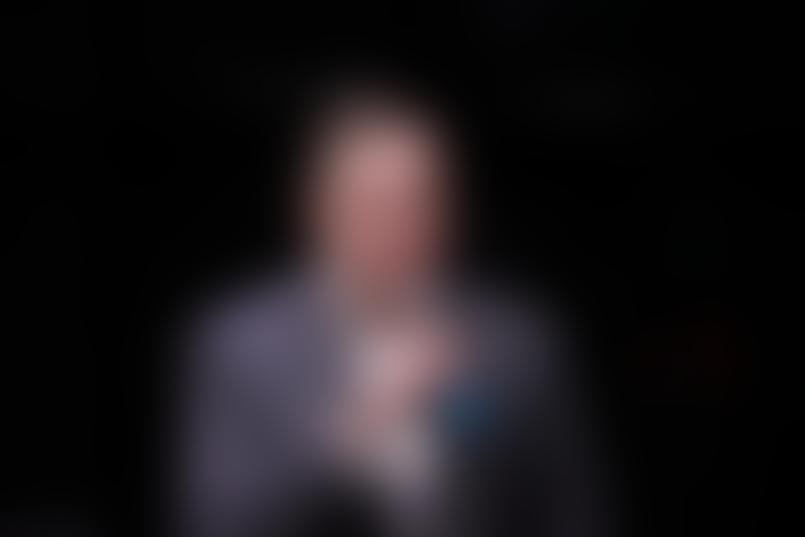 Александр Закондырин