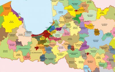 Партия регионов: каким будет «Региональный Альянс» в латвийской политике