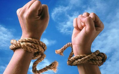 Помилование в Прибалтике