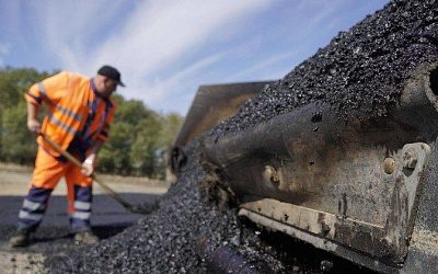 Молдова получит от Европейского инвестиционного банка кредит на ремонт дорог