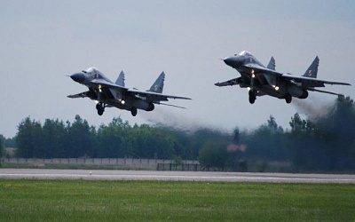СМИ: Минобороны Литвы оскандалилось покупкой российского оборудования для техники НАТО