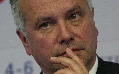 Александр Рар: «Прибалтам надо переступить через свои фобии»