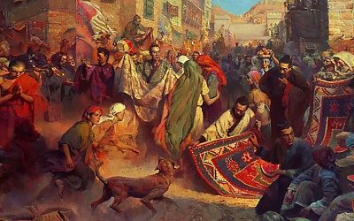 Китайские инвесторы не идут в Прибалтику по «Новому Шелковому пути» 