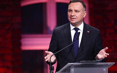 Президент Польши в день освобождения Освенцима предложил чествовать антисемита Петлюру