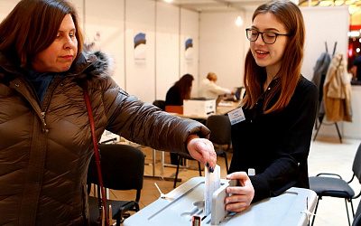 От псевдолевых к ультраправым: в Эстонии прошли парламентские выборы