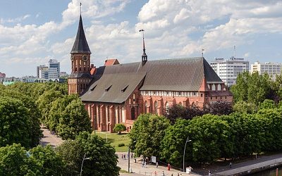 Страсти по городу К: зачем Польша переименовала Калининград