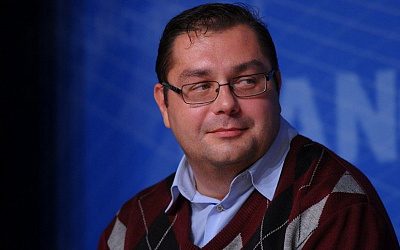 Историк Симиндей призвал ОБСЕ обратить внимание на преследование журналистов в Латвии