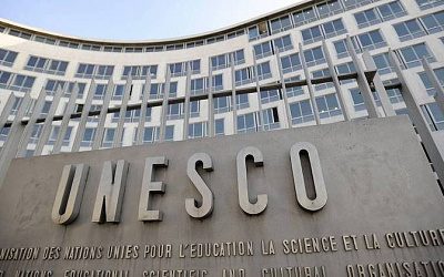 Литва призвала отстранить Россию и Беларусь от ЮНЕСКО