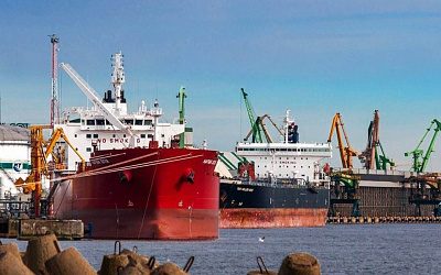 С врагами не торгуют: сколько проживет литовский транзит?