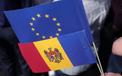 В Молдове большинство граждан выступают против вступления в НАТО