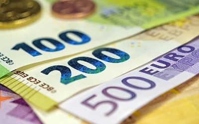 Стала известна сумма, затраченная Латвией на помощь Украине