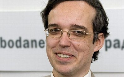 «Евразийский союз по масштабу не сопоставим с «Восточным партнерством»