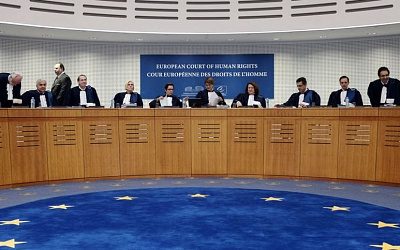 Литва обжаловала решение ЕСПЧ по секретной тюрьме ЦРУ