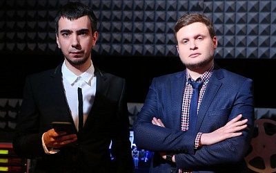 Тайный союз «КазаРоссия»: Лексус и Вован разыграли беглого казахстанского оппозиционера