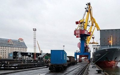 В Калининграде рассчитывают на соблюдение Евросоюзом правил ВТО в вопросе транзита грузов