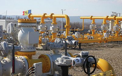 Россия нашла выход из энергокризиса для Приднестровья «к сожалению» Кишинева