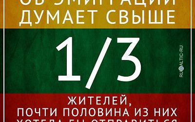 Когда Земля Обетованная — туманный Альбион!