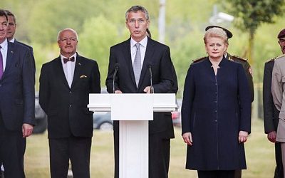 Обзор политической ситуации в Литве 31 августа – 5 сентября 2015 г.