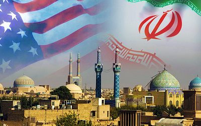 Танкерная война стала «дымовой завесой» для закулисных переговоров Ирана и США