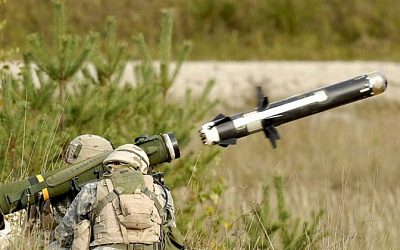 Эстония даст Украине ракеты и гаубицы в качестве военной помощи