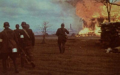 В 1963 г. в Пятигорске КГБ поймал нациста Измайлова. Он пытался выдать себя за героя-фронтовика