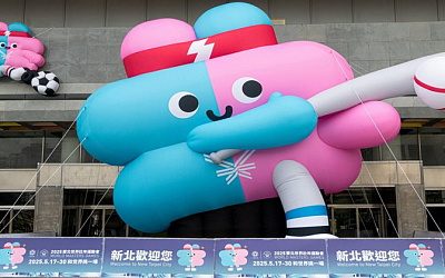 Спортсмены-ветераны из Литвы отказались подниматься на пьедестал с россиянами