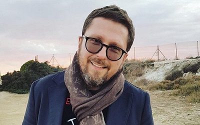 «Прям не знаю, что же делать теперь»: Шарий узнал, что Литва объявила его персоной нон грата