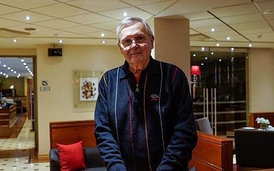 Юрканс предсказал «визг» Латвии в случае российских санкций в сфере транзита