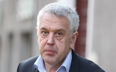 Рижский суд продлил арест Александра Гапоненко