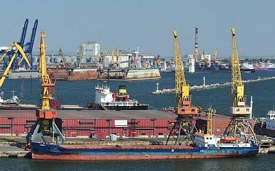 Литовский тупик: Россия сворачивает транзит экспорта через Клайпеду