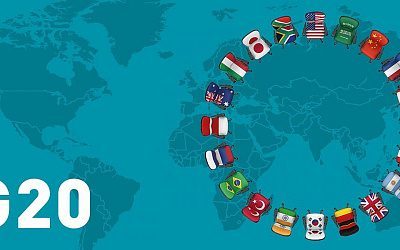 Саммит G20: Запад больше не может навязывать свою точку зрения миру