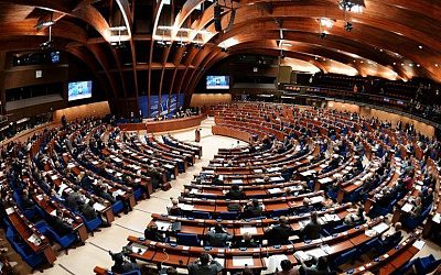 Нидерландский фонд MH17 попросил не возвращать Россию в ПАСЕ