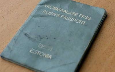 Социолог: «Гражданство в Эстонии все же влияет на конкурентоспособность»