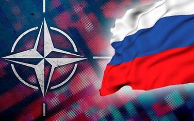 Совет Россия – НАТО не снизит геополитического напряжения в Европе