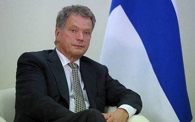 Президент Финляндии анонсировал подачу заявки на вступление в НАТО