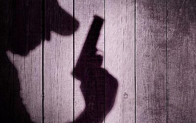 В Риге совершено дерзкое преступление