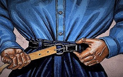 На ремне дырки кончились: киевский режим предлагает украинцам затянуть пояса